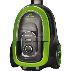 Sencor SVC 1038GR 3AAA porsz&iacute;v&oacute;